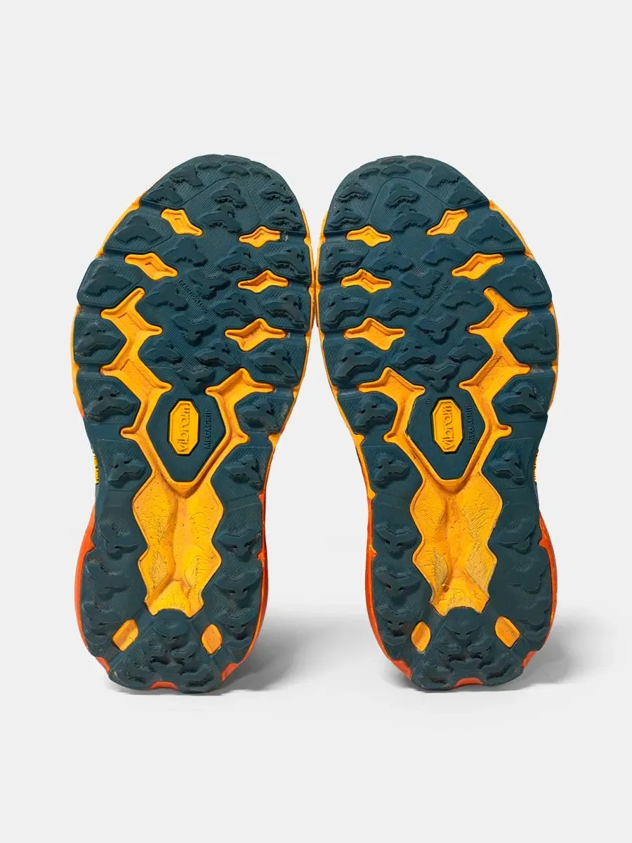 Hoka SpeedGoat 5 Wide Running Shoe