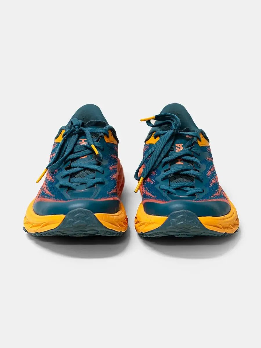 Hoka SpeedGoat 5 Wide Running Shoe