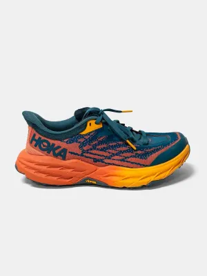 Hoka SpeedGoat 5 Wide Running Shoe