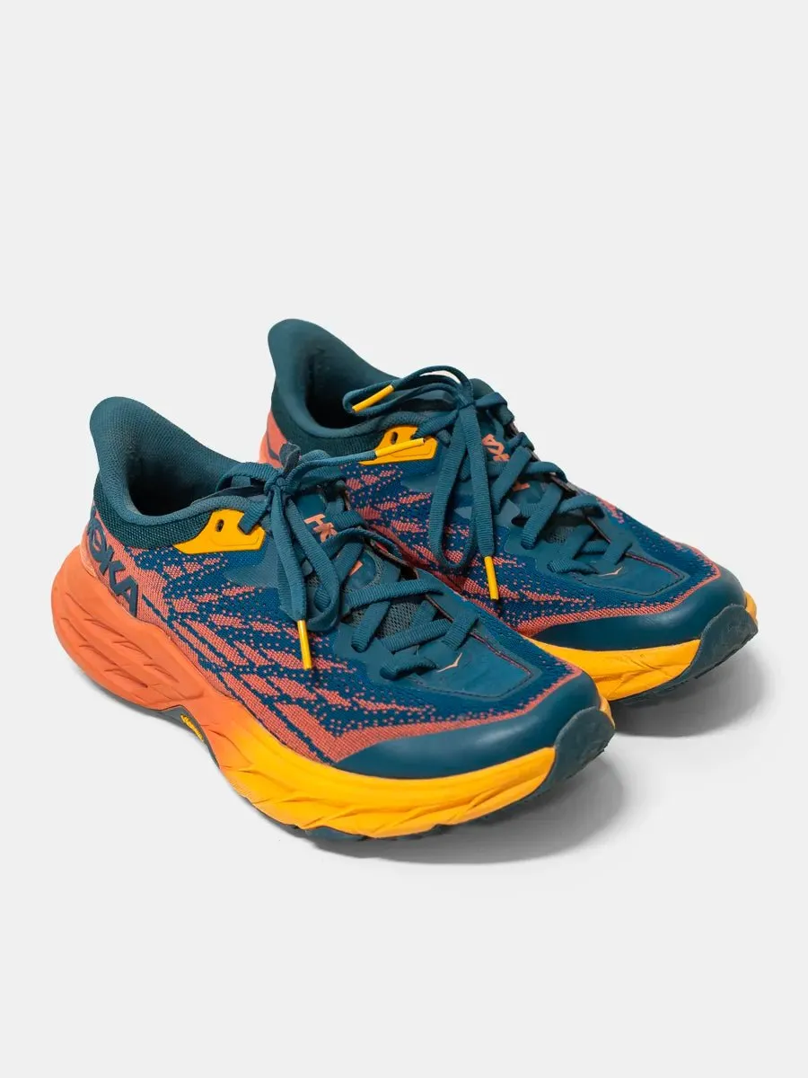 Hoka SpeedGoat 5 Wide Running Shoe