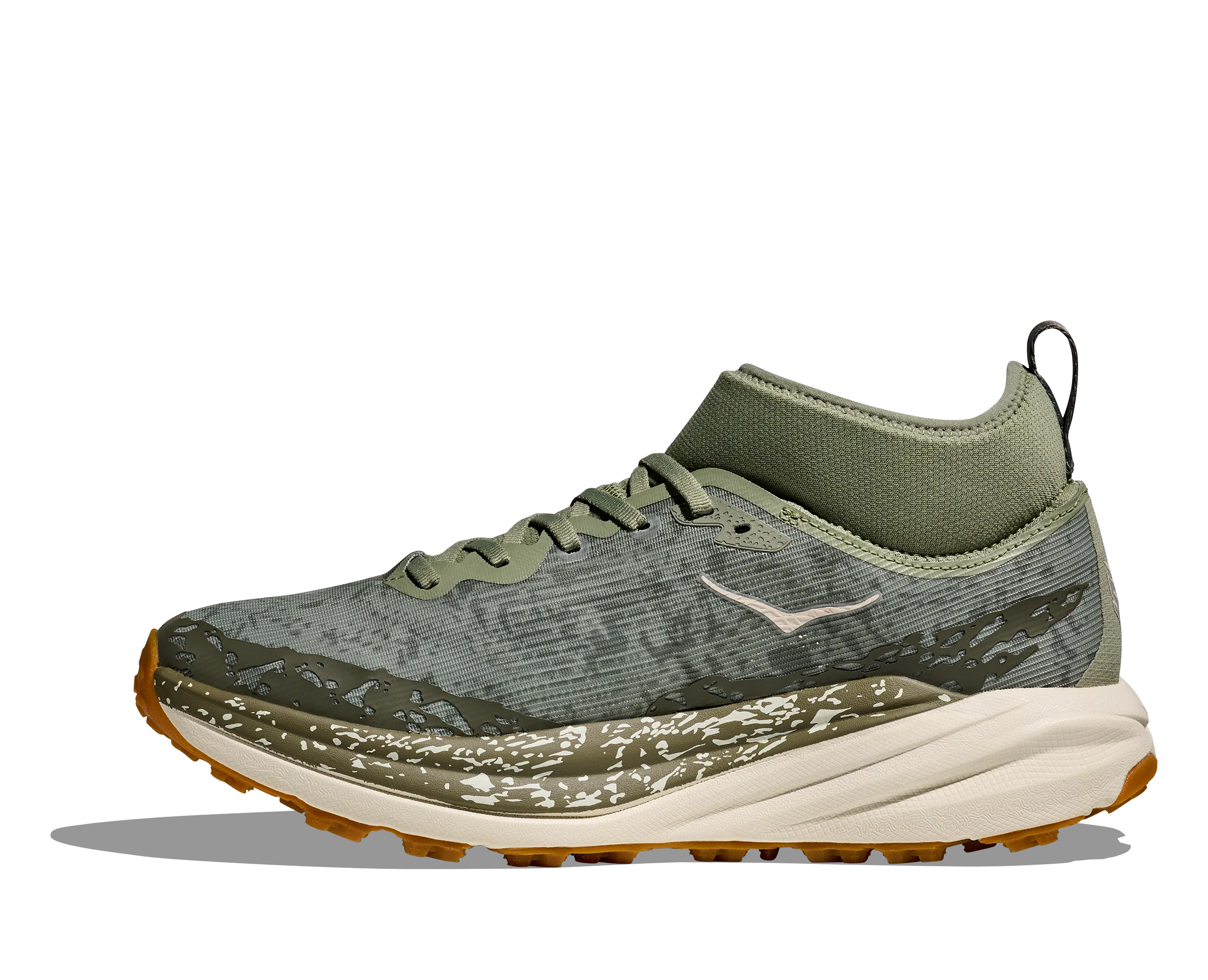 Hoka Speedgoat 6 Mid GTX Men's