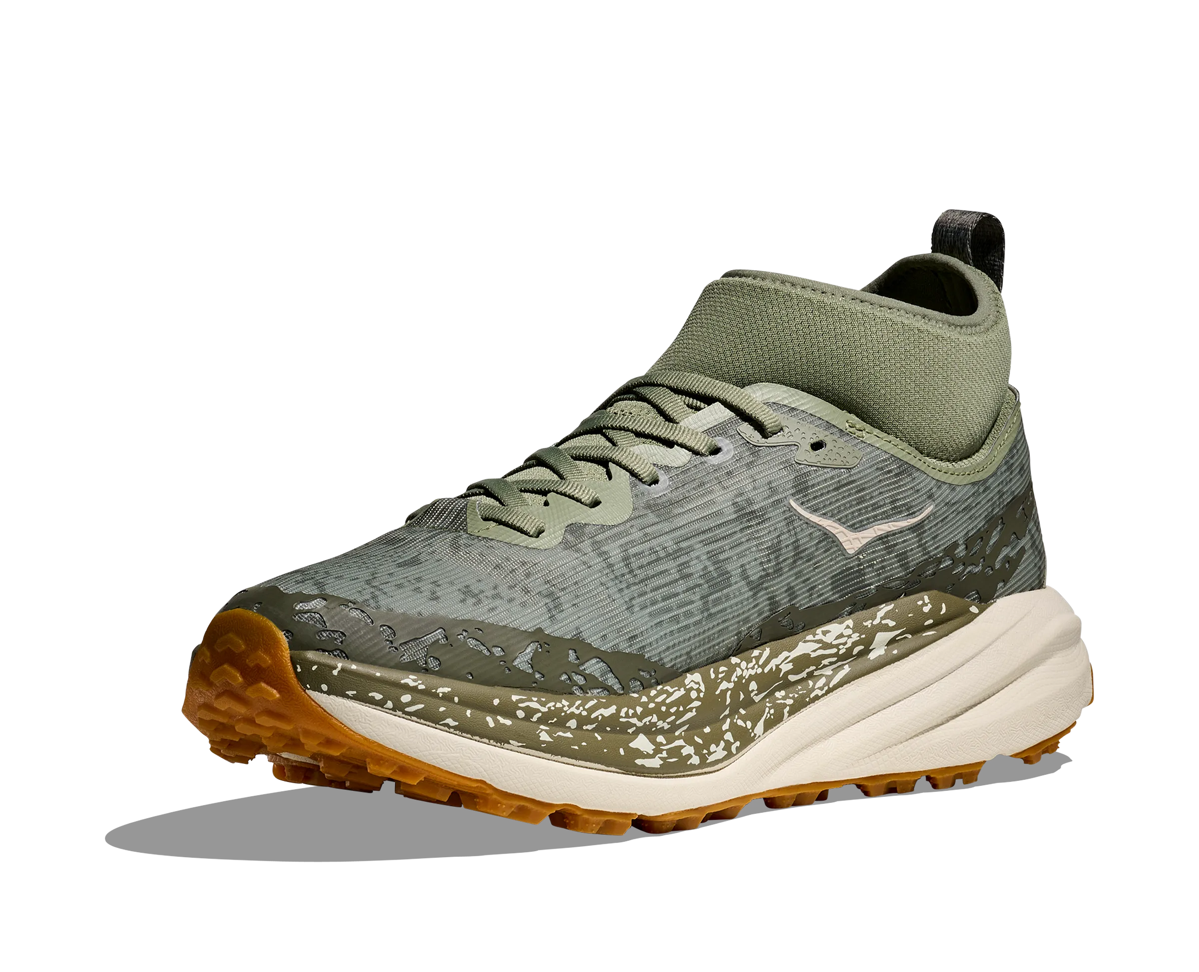 Hoka Speedgoat 6 Mid GTX Men's