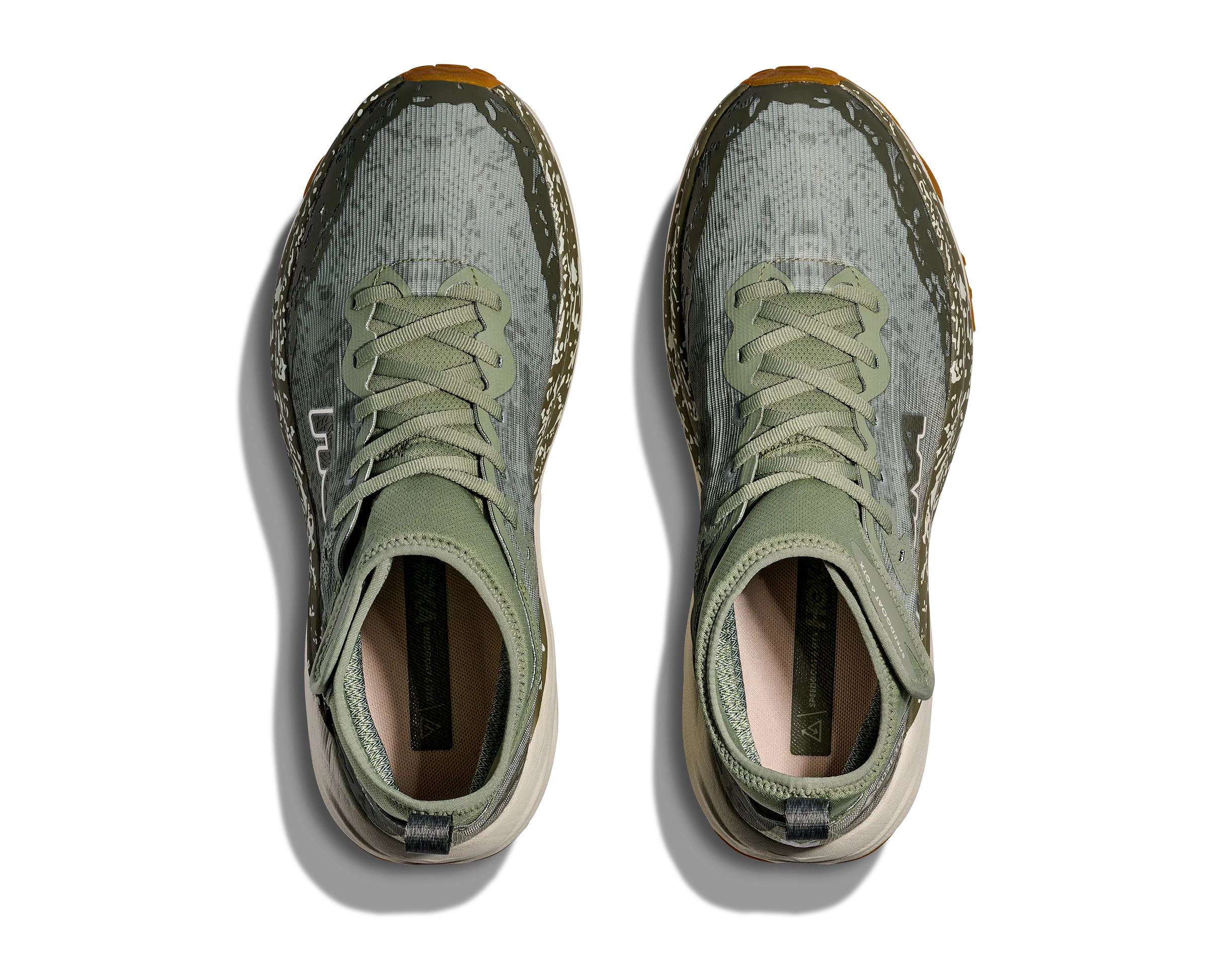 Hoka Speedgoat 6 Mid GTX Men's