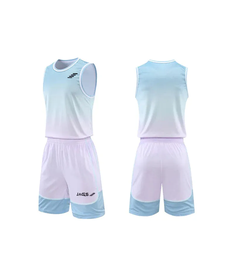 JAGS Tank Top & Short Set