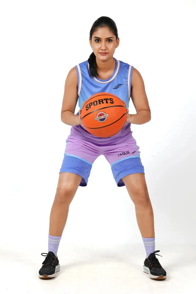 JAGS Tank Top & Short Set