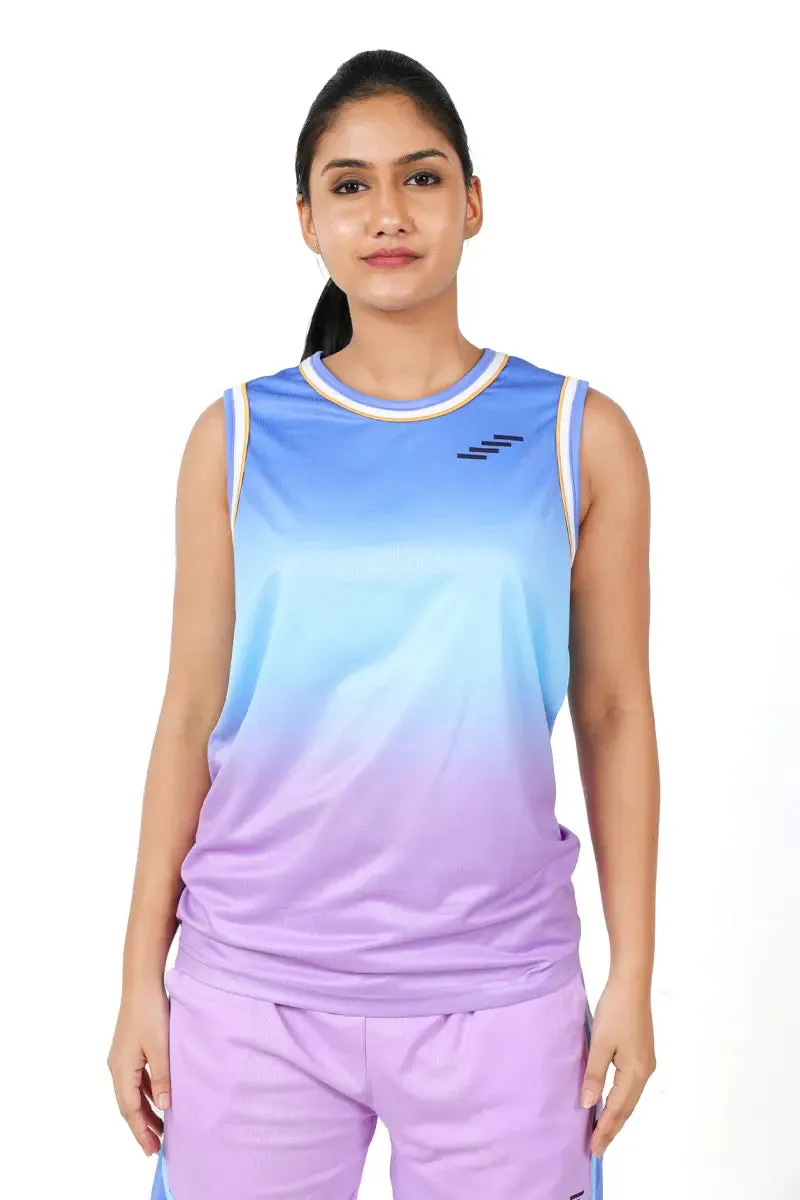 JAGS Tank Top & Short Set