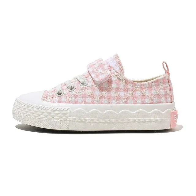 Kandace Girls' Casual Sneaker