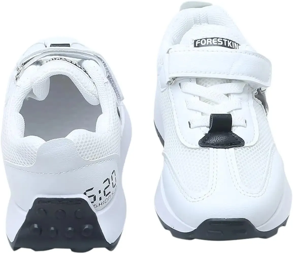 Kid's Girls Canvas Shoes 446556