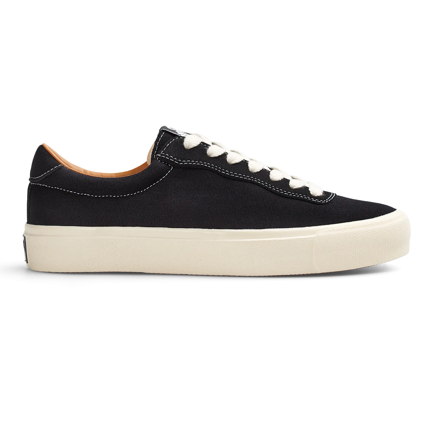 LAST RESORT AB VM001 CANVAS BLACK/WHITE