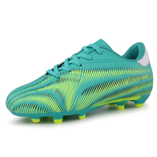 Laub Unisex Kids' Soccer Shoes