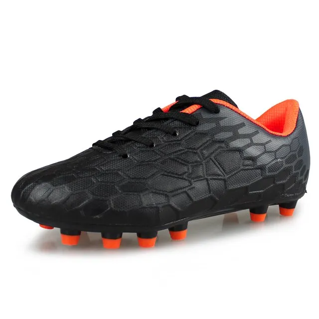 Lemus Unisex Kids' Soccer Shoes