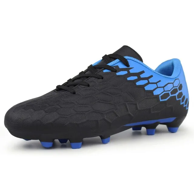 Lemus Unisex Kids' Soccer Shoes