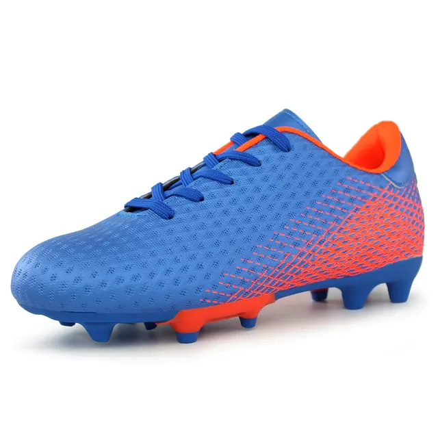 Lian Boys' Soccer Shoes
