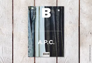 Magazine B – Issue 78: A.P.C.