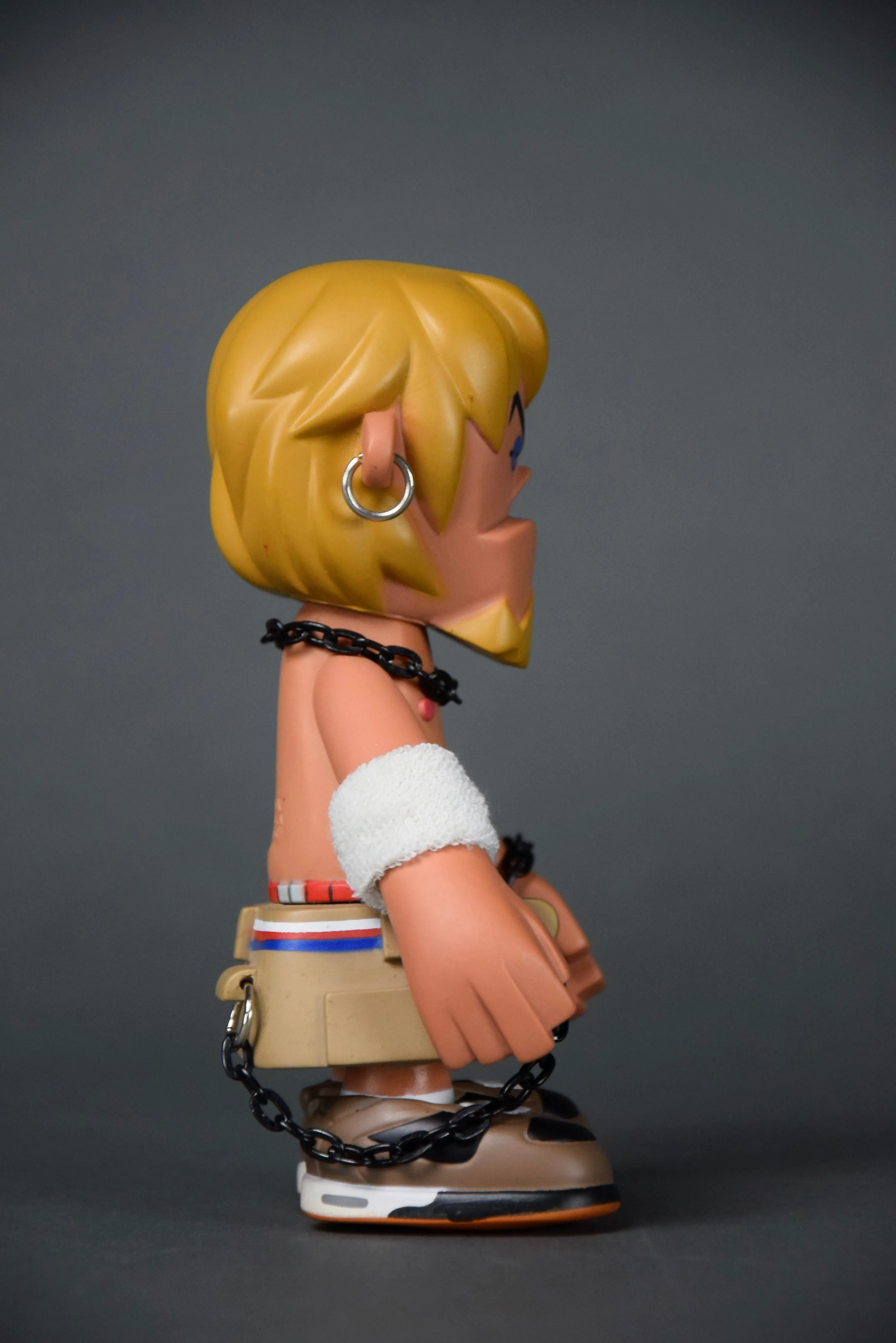 Maxx Gardener 03 Designer Toy by Michael Lau