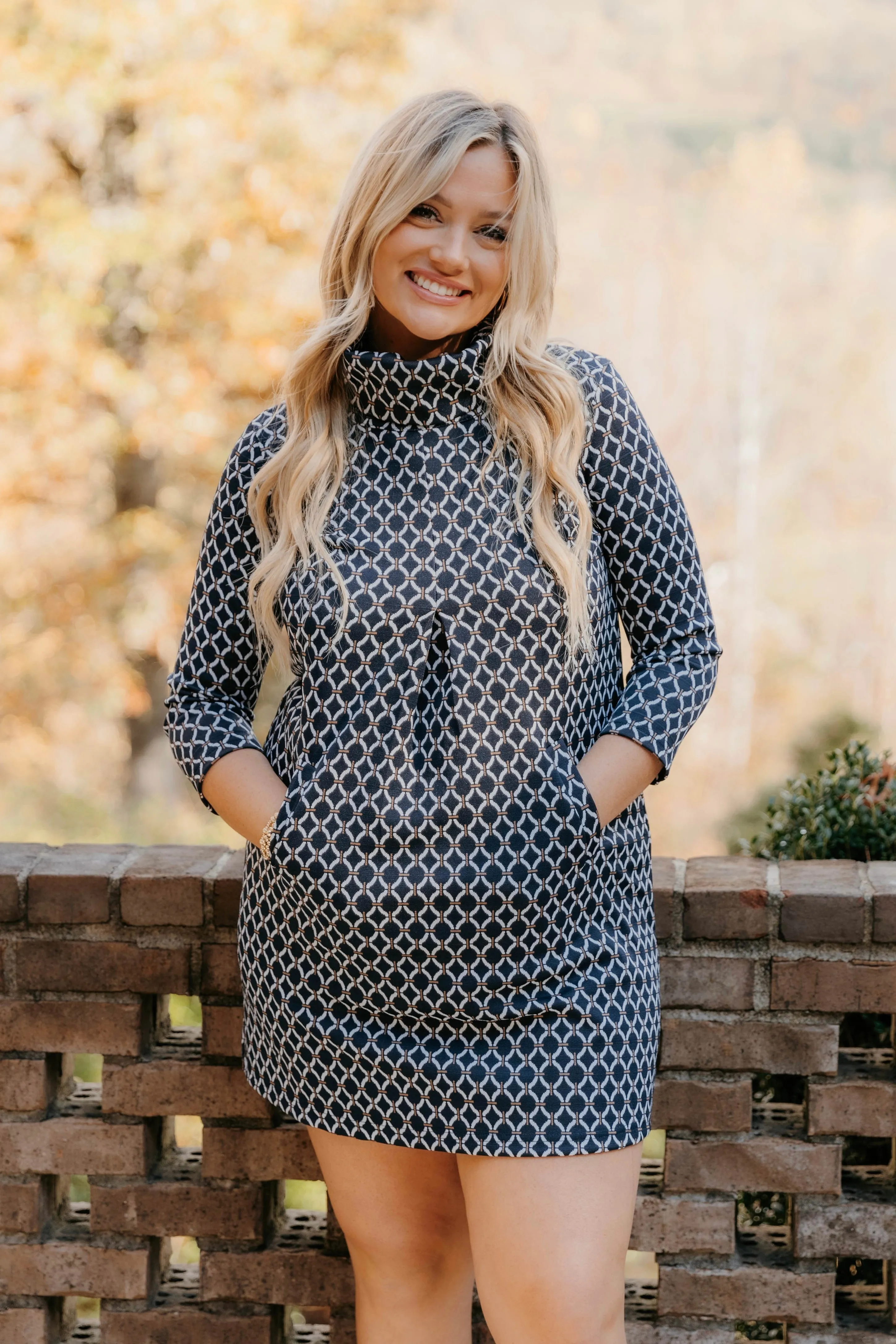 Meghan Dress