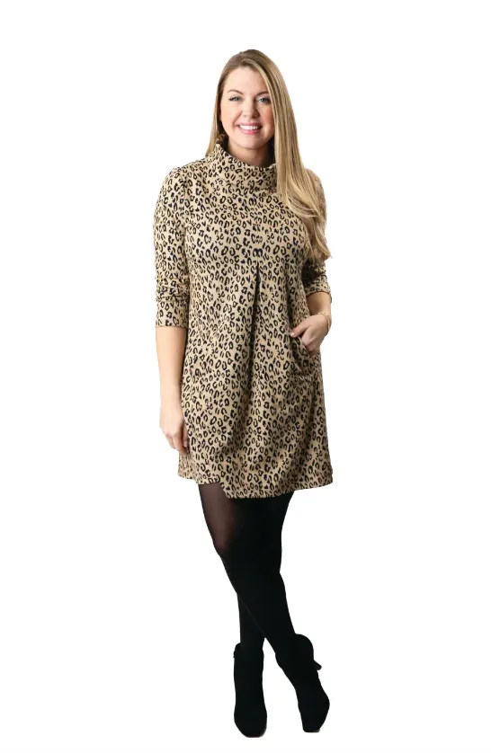 Meghan Dress