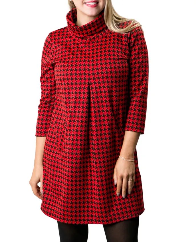 Meghan Dress