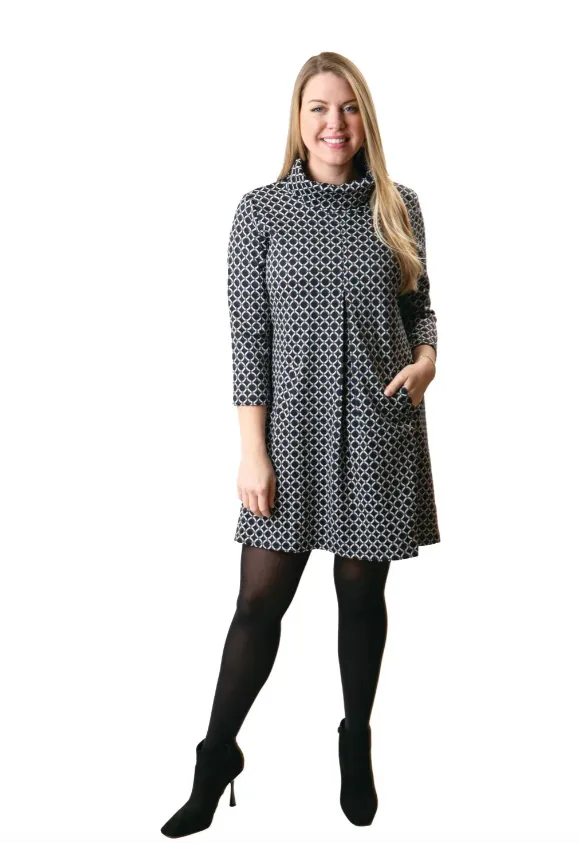 Meghan Dress
