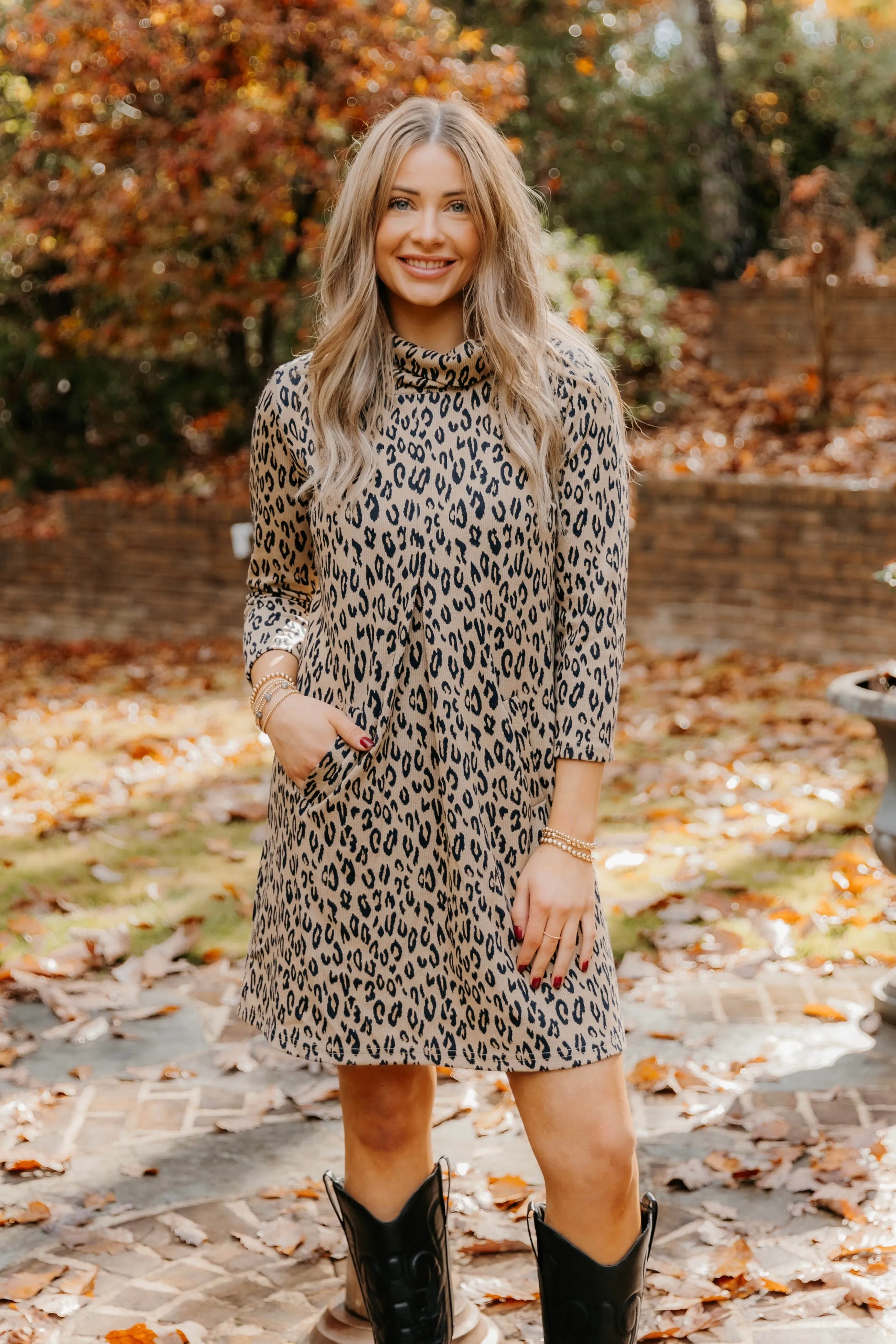 Meghan Dress