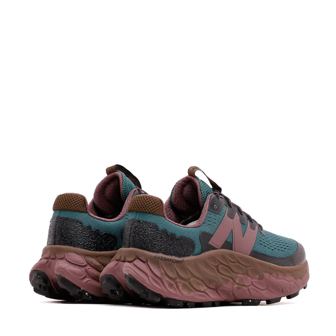 New Balance Men Fresh Foam More Trail Dark Mushroom MTMORNAC