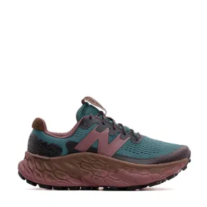 New Balance Men Fresh Foam More Trail Dark Mushroom MTMORNAC