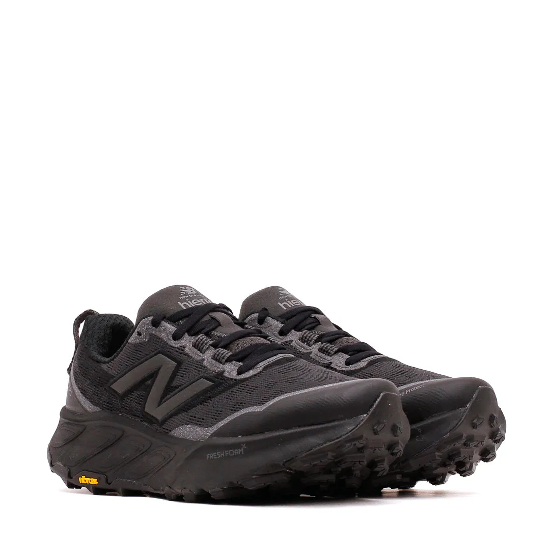 New Balance Men Fresh Foam x Hierro v9 Black Cement MTHIERZ9
