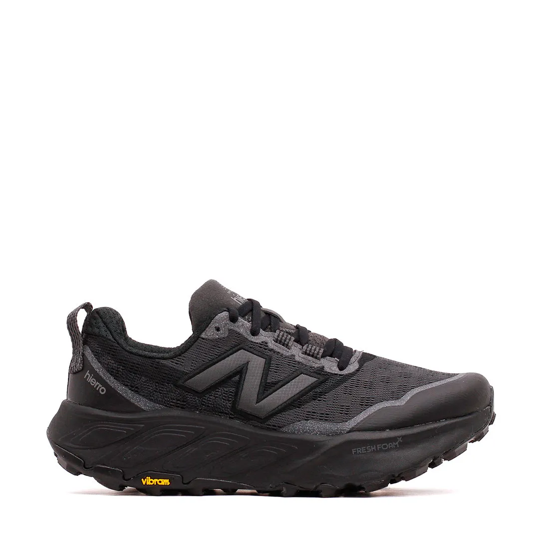New Balance Men Fresh Foam x Hierro v9 Black Cement MTHIERZ9