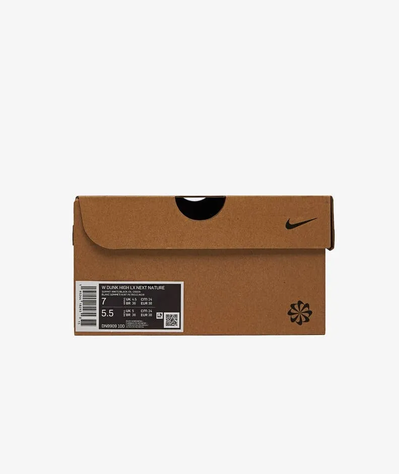 Nike Dunk High LX Next Nature 'Toasty Green Rattan' (Women's)