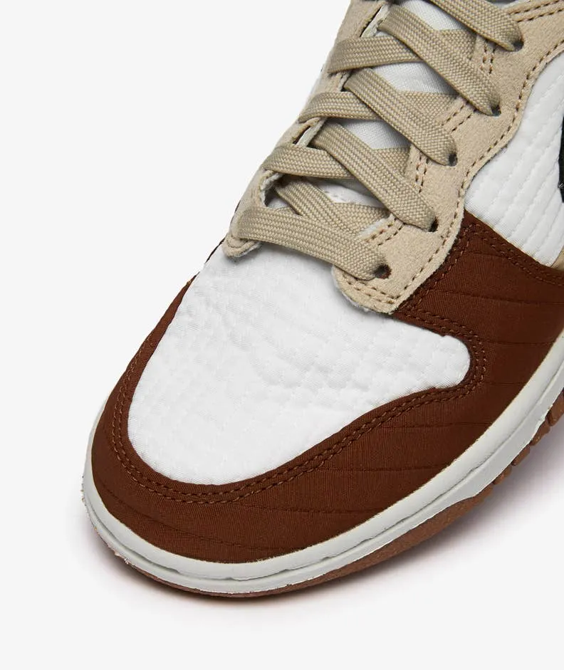 Nike Dunk High LX Next Nature 'Toasty Green Rattan' (Women's)