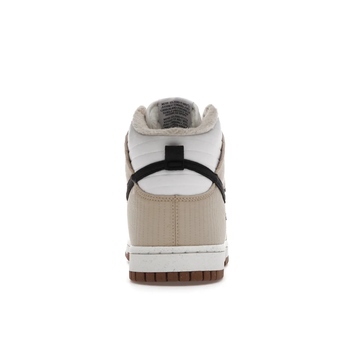 Nike Dunk High Next Nature Toasty Rattan
