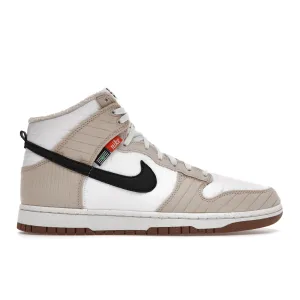 Nike Dunk High Next Nature Toasty Rattan