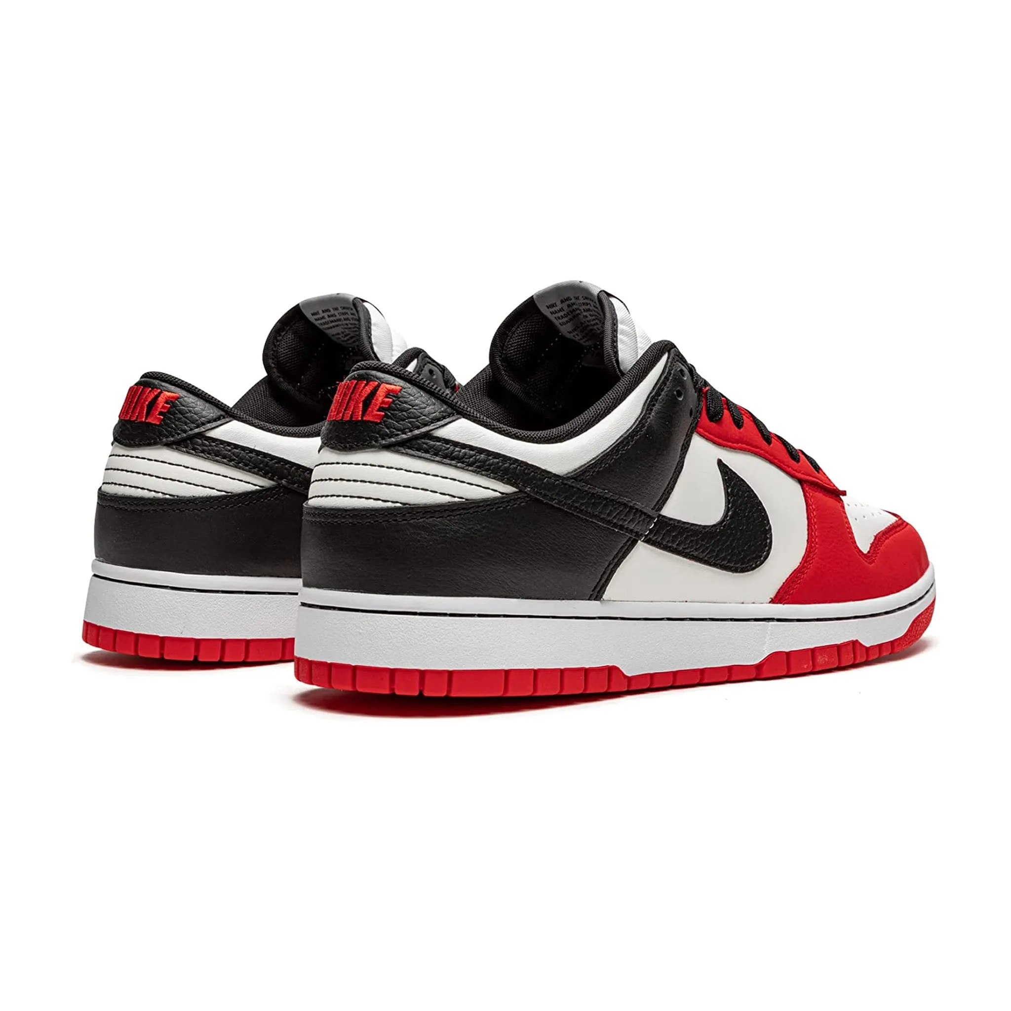 Nike Dunk Low EMB NBA 75th Anniversary Chicago (GS)