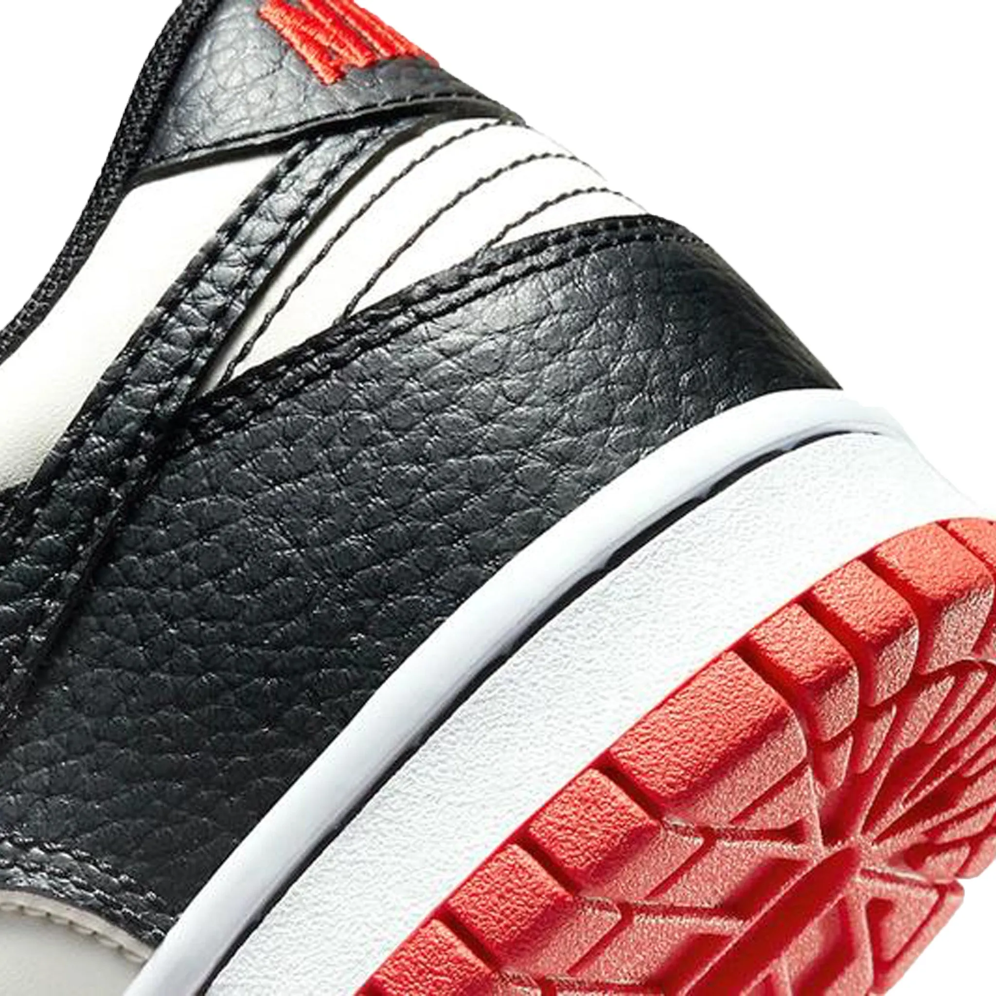Nike Dunk Low EMB NBA 75th Anniversary Chicago (GS)