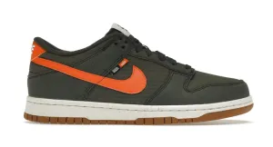 Nike Dunk Low Retro NN Toasty Sequoia (GS)
