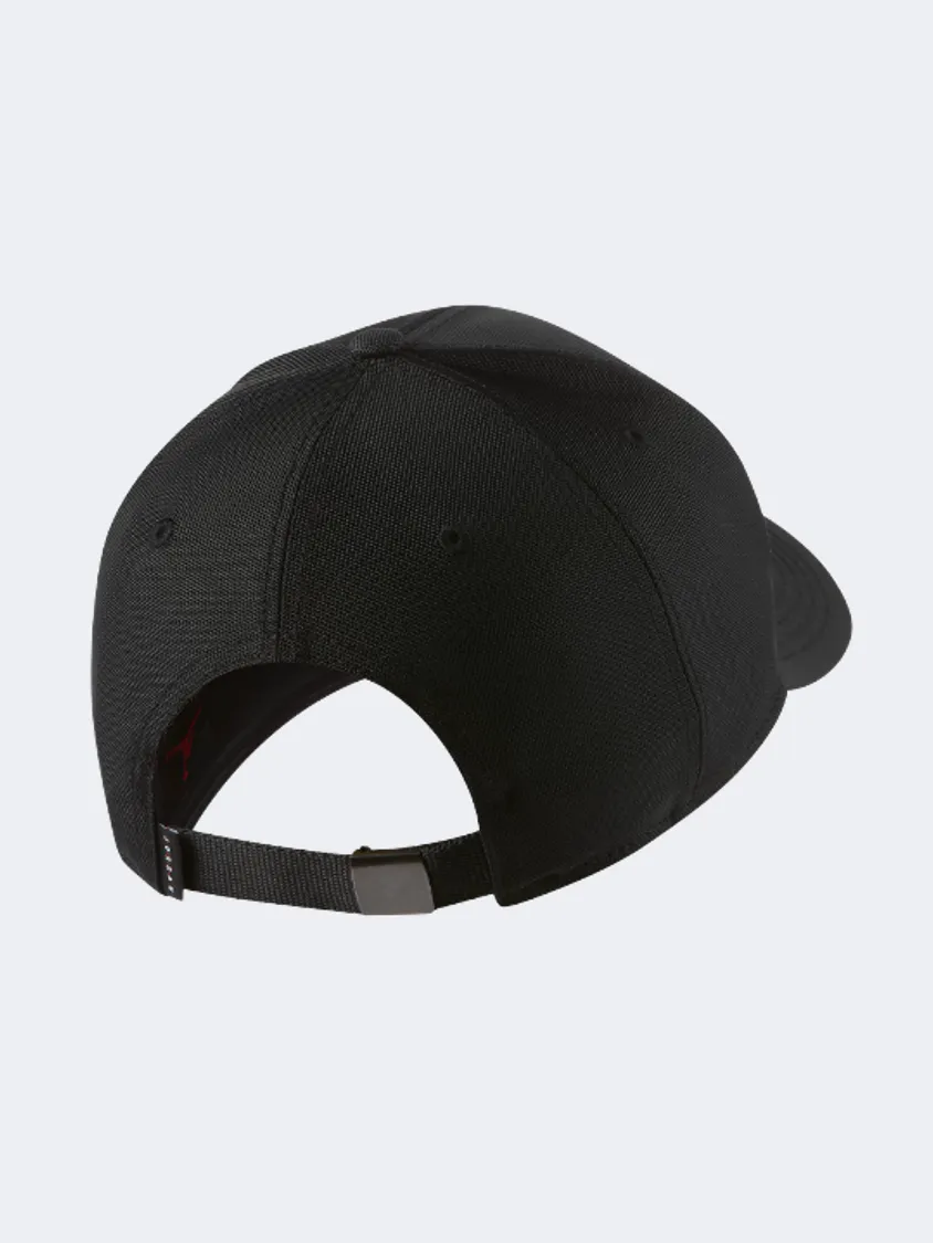 Nike Jordan Jumpman Classic99 Unisex Basketball Cap Black