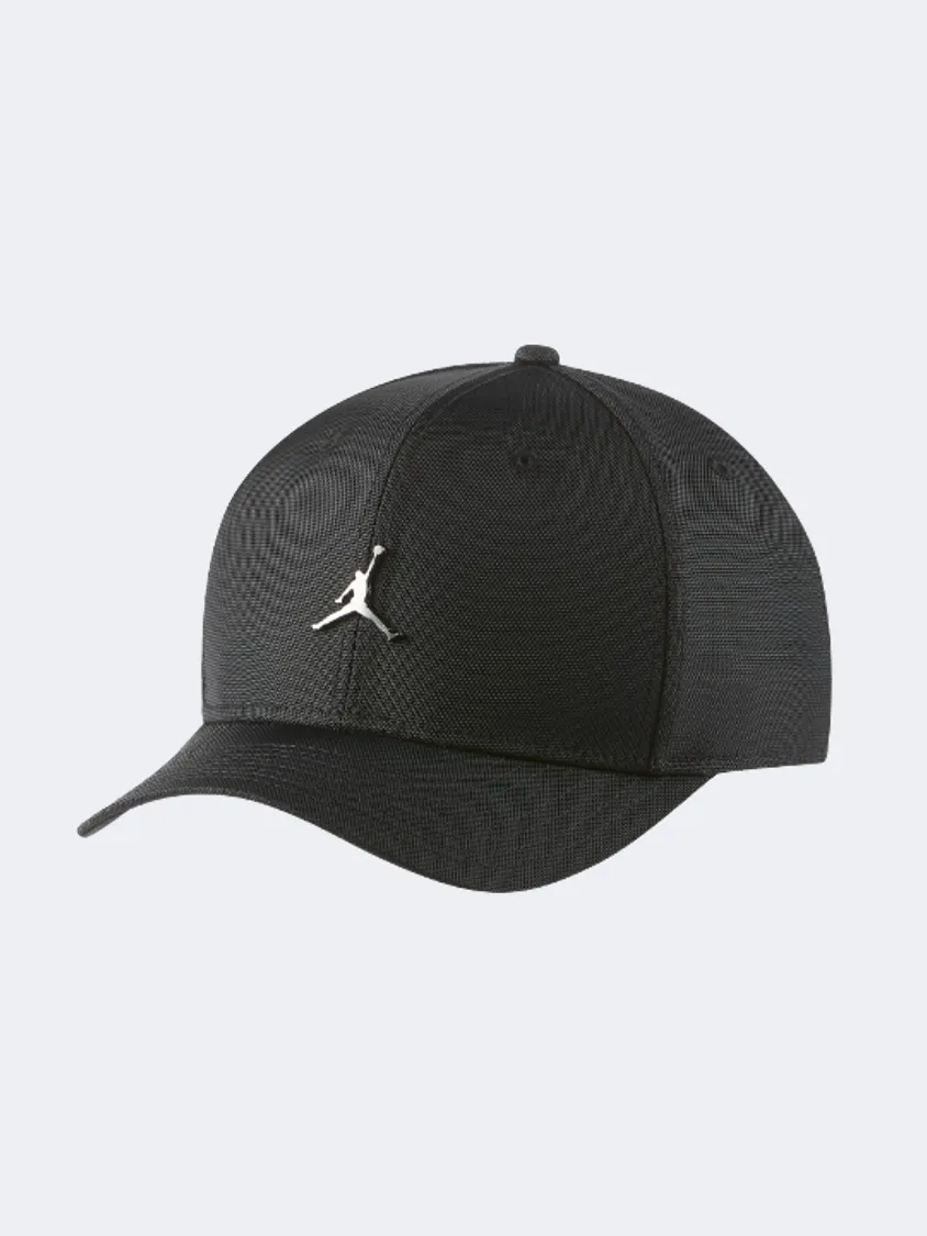 Nike Jordan Jumpman Classic99 Unisex Basketball Cap Black