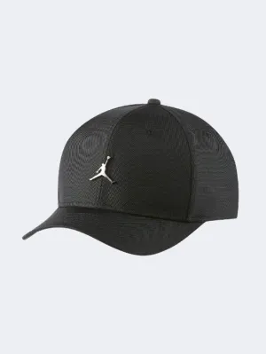 Nike Jordan Jumpman Classic99 Unisex Basketball Cap Black