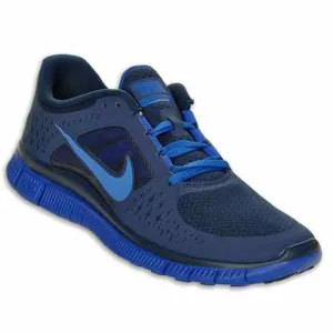 Nike Men's Free Run  3-Blue