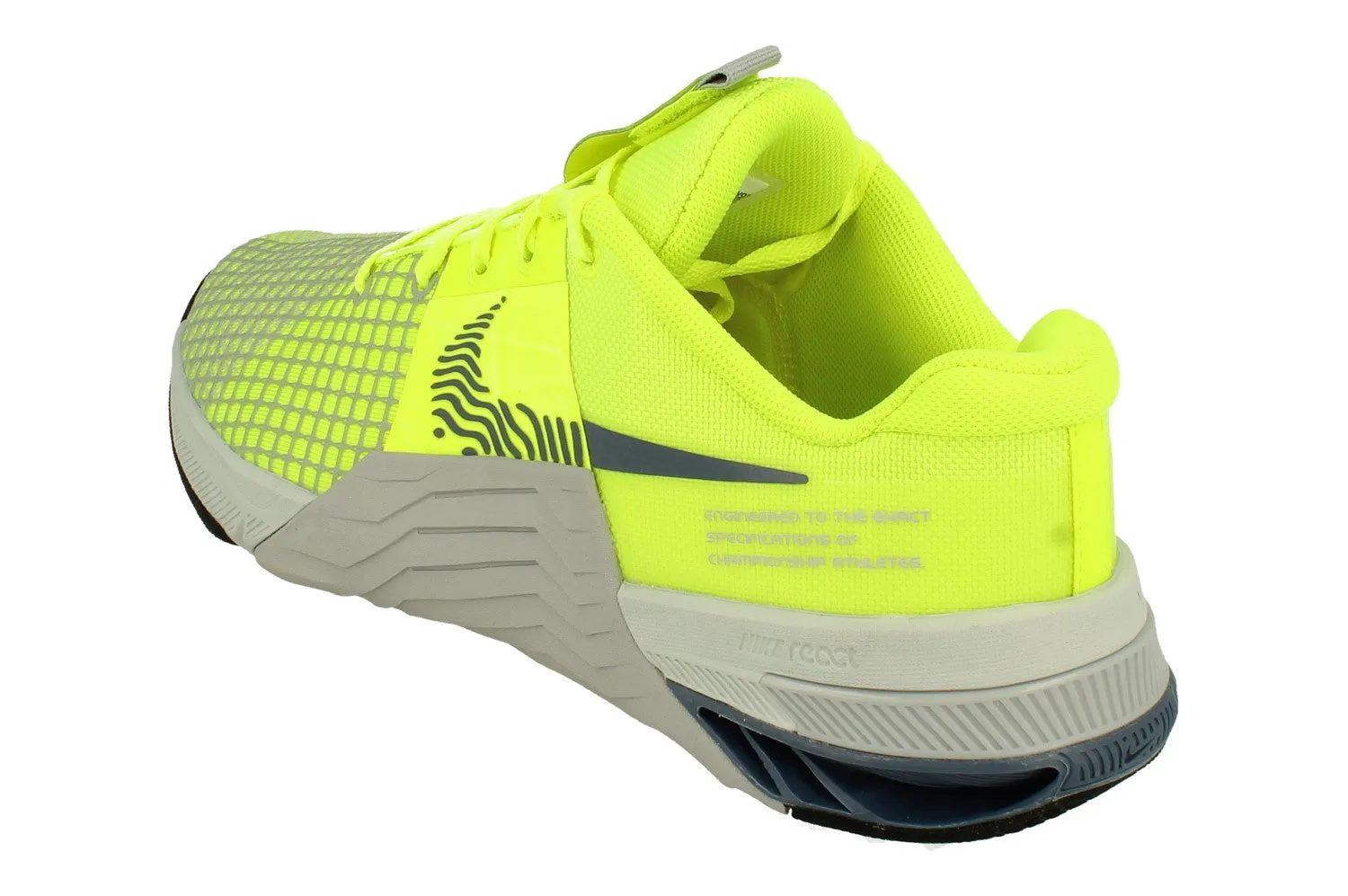 Nike Metcon 8 Mens Trainers DO9328 700