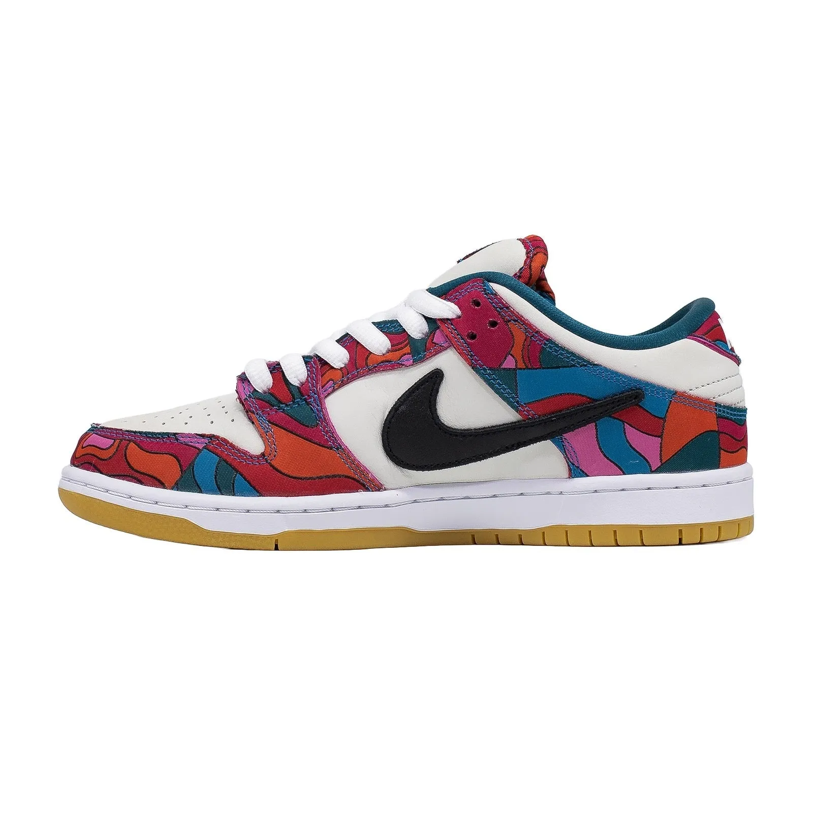 Nike SB Dunk Low, Pro Parra Abstract Art (2021)
