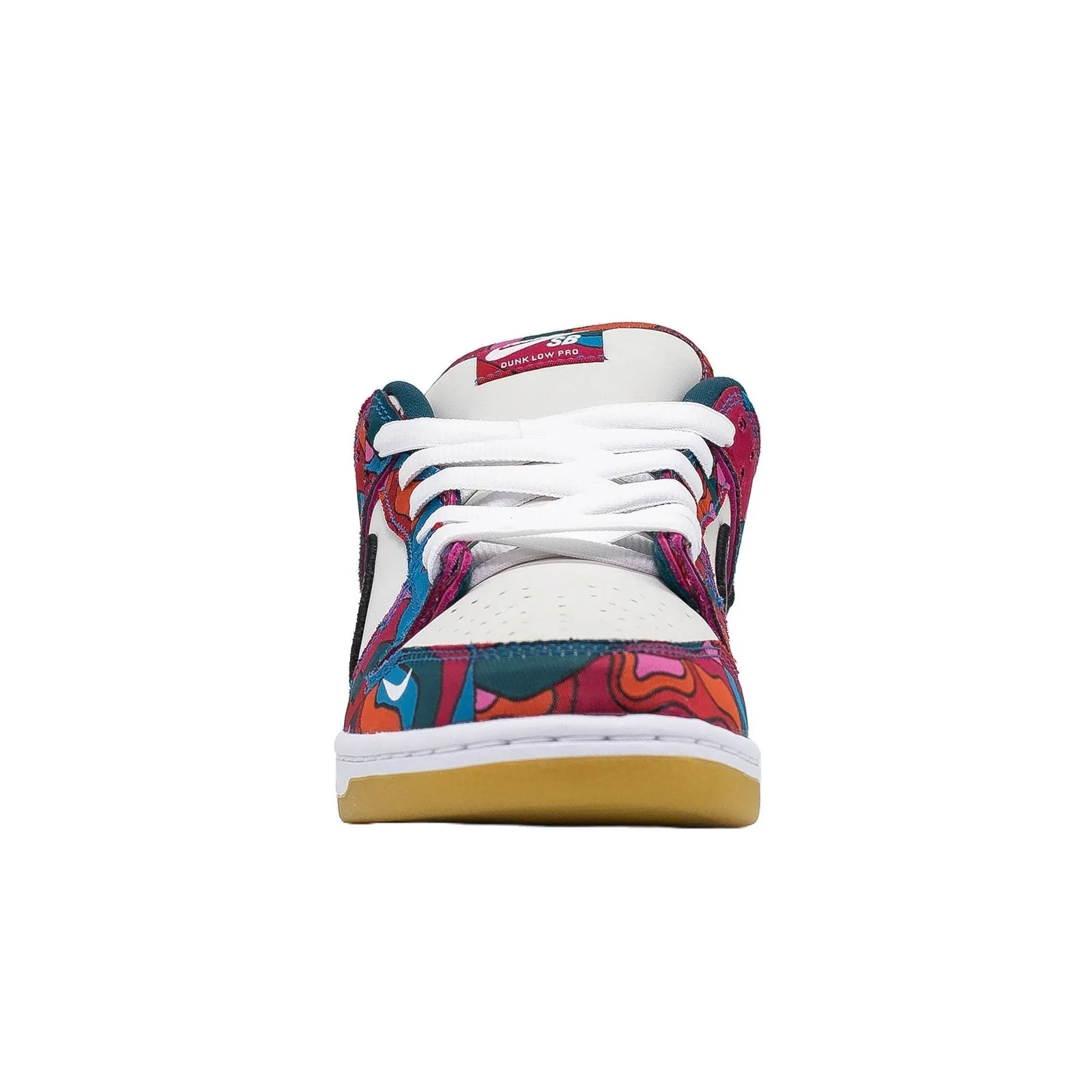 Nike SB Dunk Low, Pro Parra Abstract Art (2021)