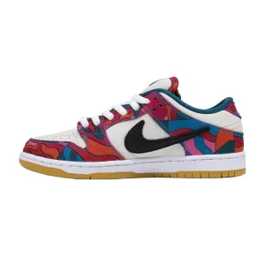 Nike SB Dunk Low, Pro Parra Abstract Art (2021)