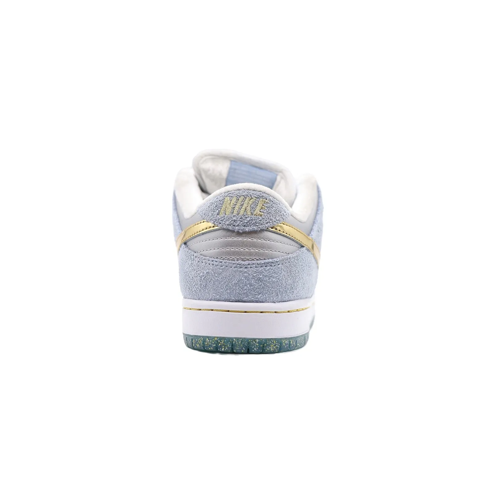 Nike SB Dunk Low, Sean Cliver Holiday Special