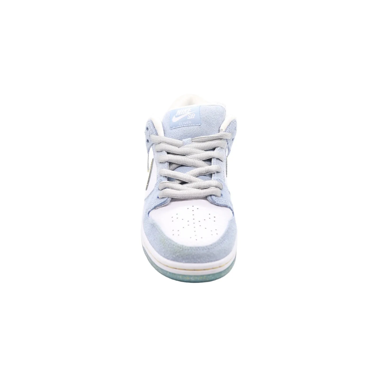 Nike SB Dunk Low, Sean Cliver Holiday Special