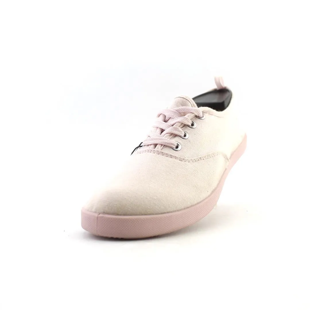PRIMARK  PINK CANVAS
