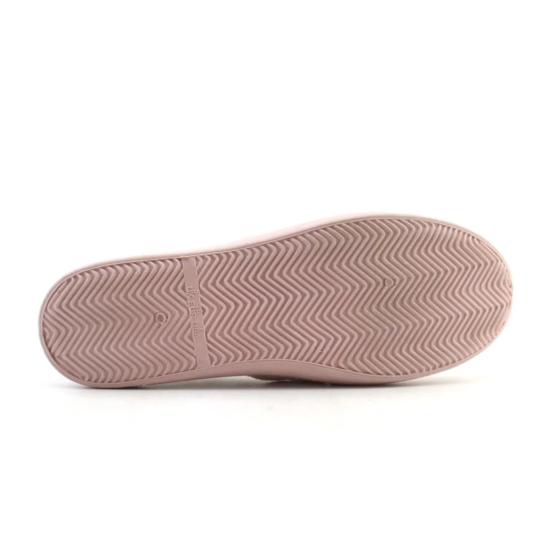 PRIMARK  PINK CANVAS