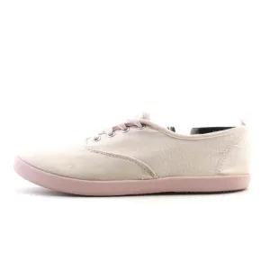 PRIMARK  PINK CANVAS