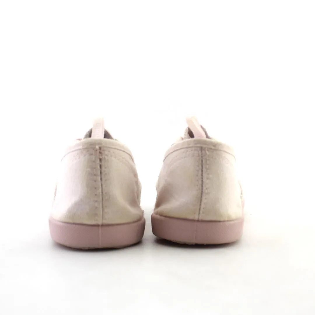 PRIMARK  PINK CANVAS