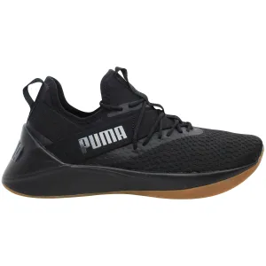 Puma Jaab XT Summer Mens Black Trainers